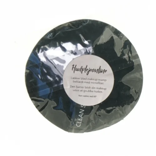 Makeupsvamp (str. 11 x 11 cm)