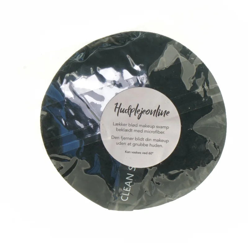 Makeupsvamp (str. 11 x 11 cm)