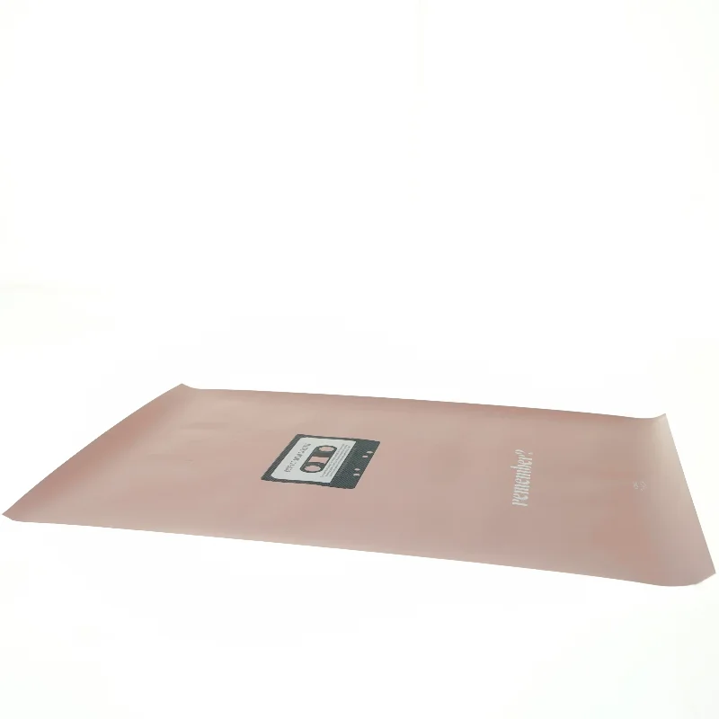 Plakat fra Kjærholt (str. 40 x 30 cm)