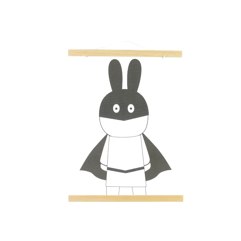 Billede til vægophæng (str. 40 x 30 cm)