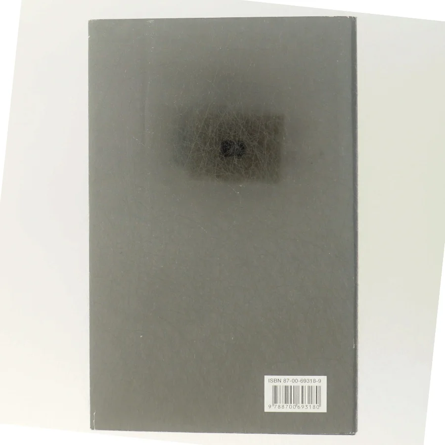 Barolo Kvartetten af Bjarne Reuter