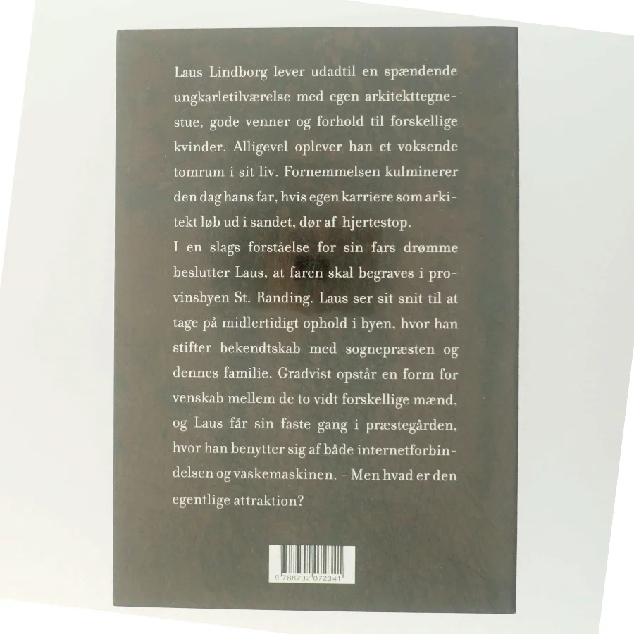 Din næstes hus af Jette A. Kaarsbøl (Bog)