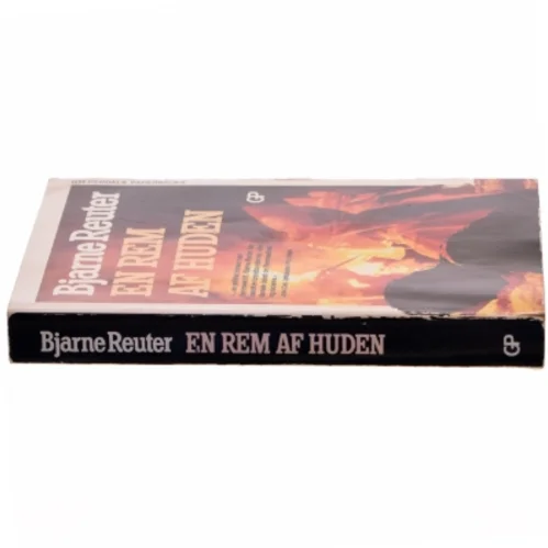 Bjørne Reuter - En Rem Af Huden fra Gyldendals Paperbacks