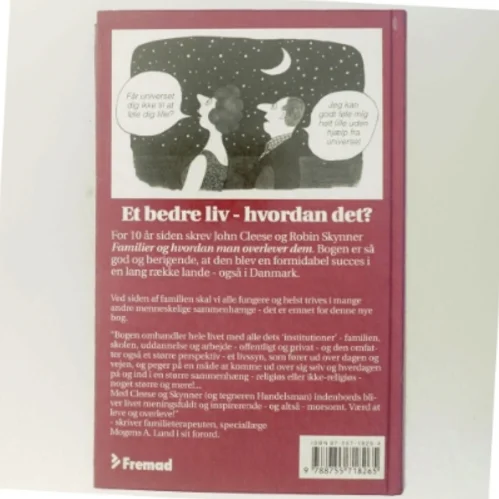 Selvudviklingsbog fra Fremad