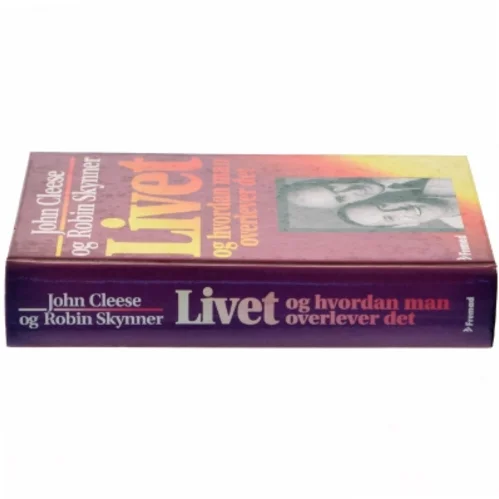 Selvudviklingsbog fra Fremad