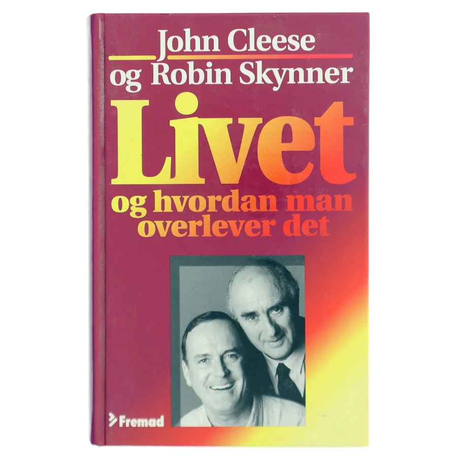 Selvudviklingsbog fra Fremad