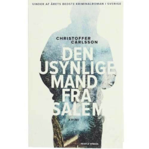 Den usynlige mand fra Salem