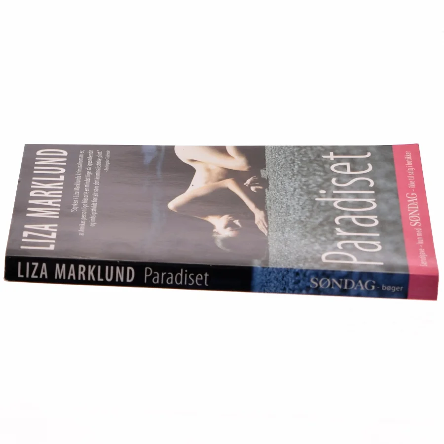 Liza Marklund, paradiset