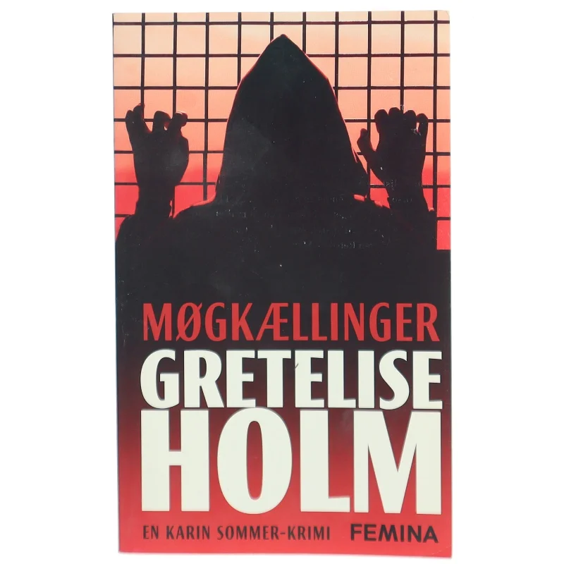 Møgkællinger af Gretelise Holm