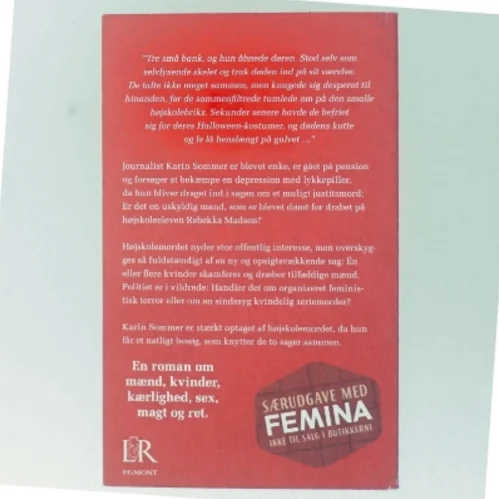 Møgkællinger af Gretelise Holm