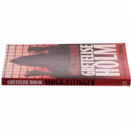 Møgkællinger af Gretelise Holm