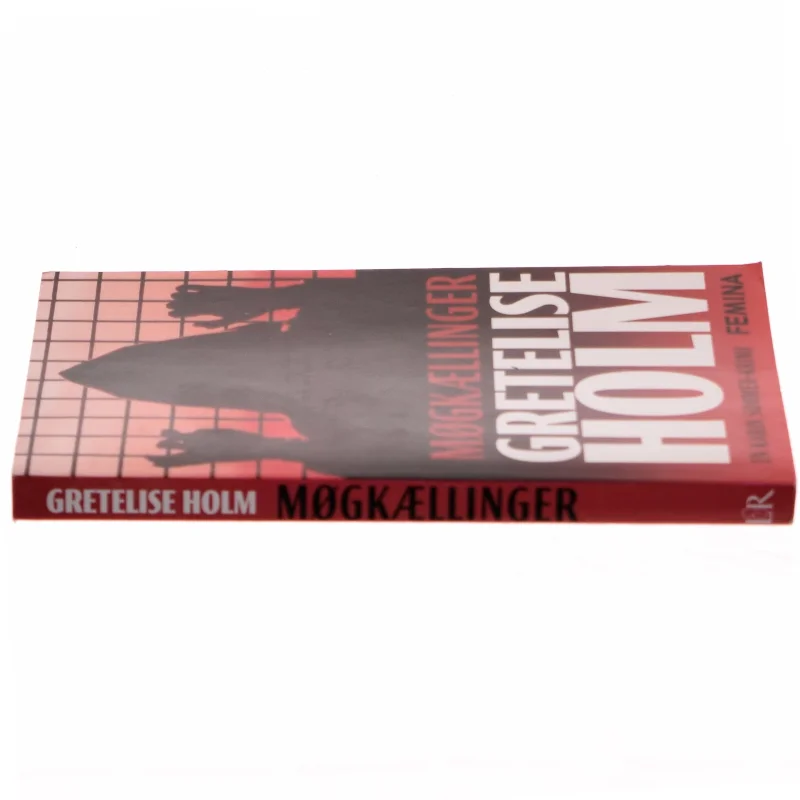 Møgkællinger af Gretelise Holm