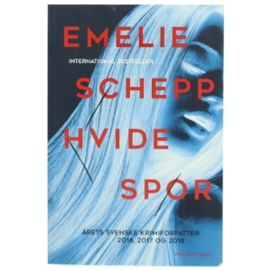 Hvide Spor fra Politikens Forlag