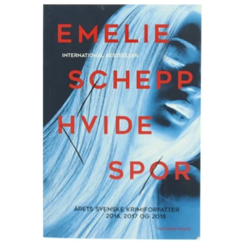 Hvide Spor fra Politikens Forlag