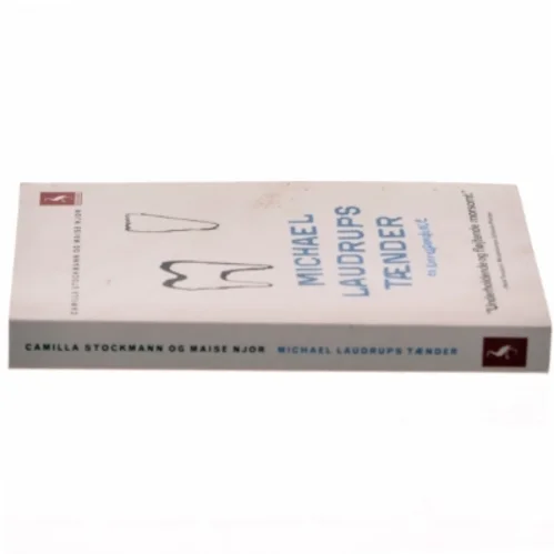 Bog om korrespondance mellem Camilla Stockmann og Maise Njor fra Arnold Busck