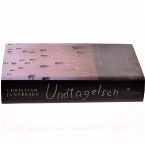 Undtagelsen af Christian Jungersen fra Gyldendals Bogklubber
