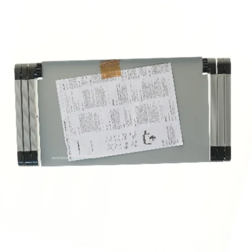 Bærbar computerbord (str. 53x26,5 cm)