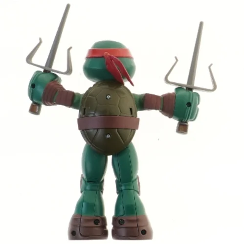 Ninja Turtles figur (str. 22 cm)