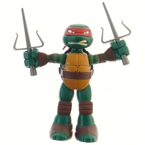 Ninja Turtles figur (str. 22 cm)
