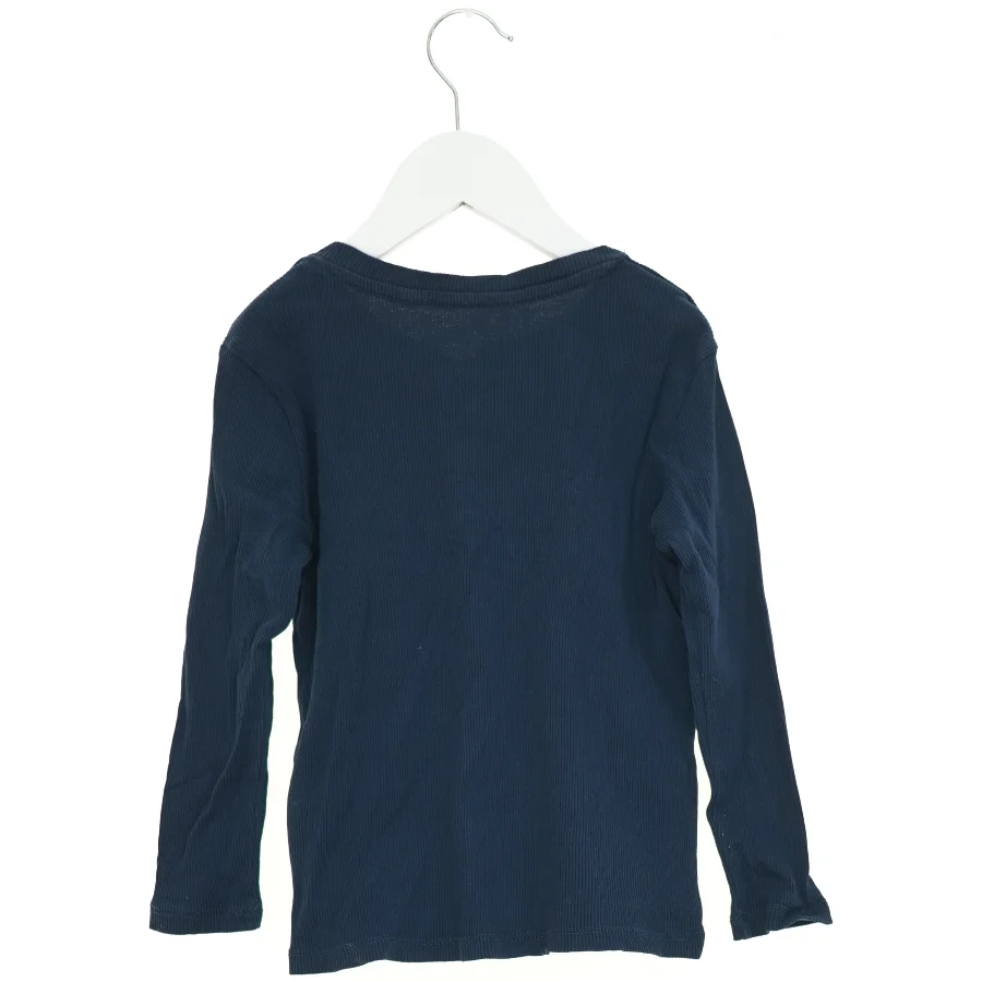 Bluse fra H&M (str. 116 cm)