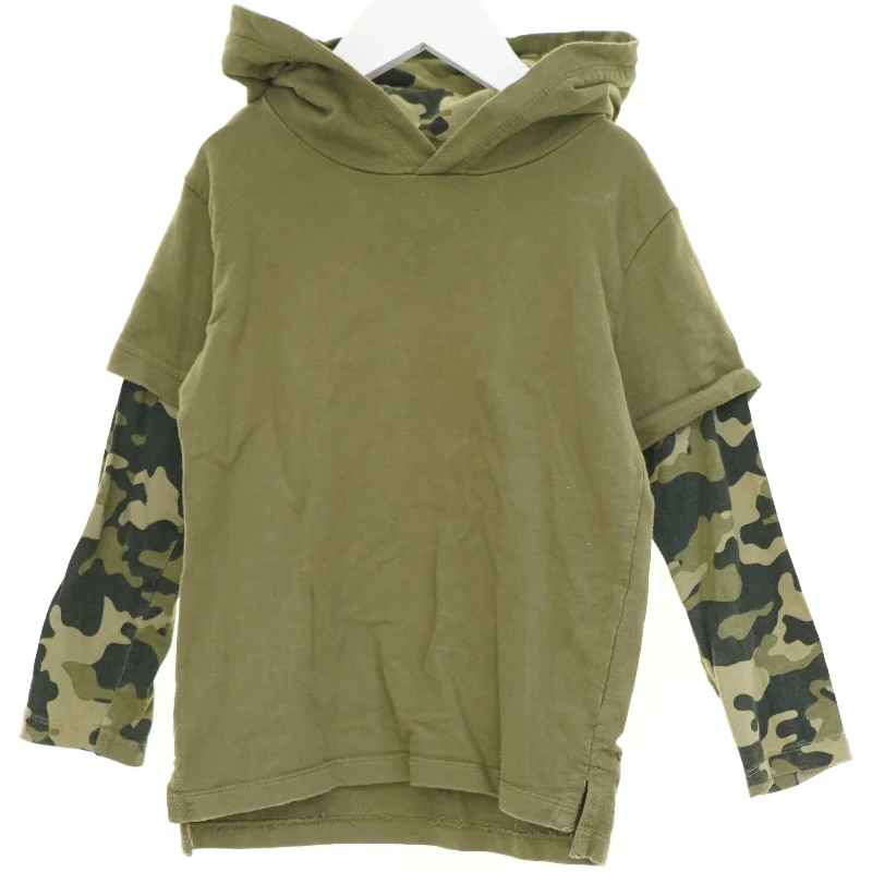 Bluse fra VRS (str. 104 cm)