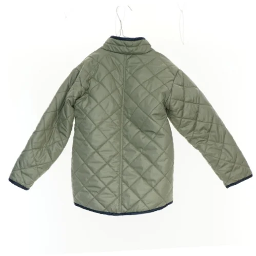 Vindjakke fra Hust (str. 116 cm)