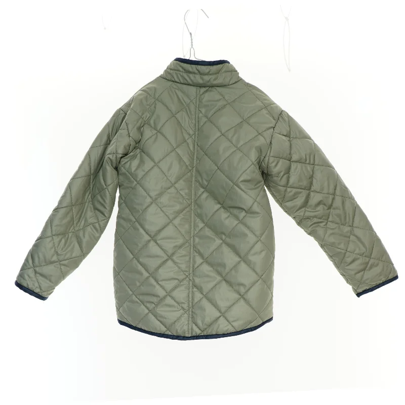 Vindjakke fra Hust (str. 116 cm)