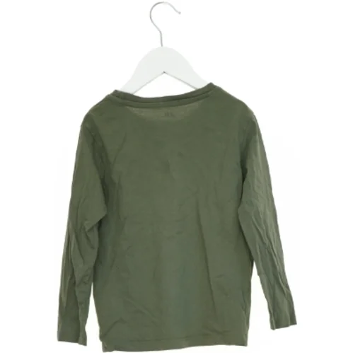 Bluse fra H&M (str. 116 cm)