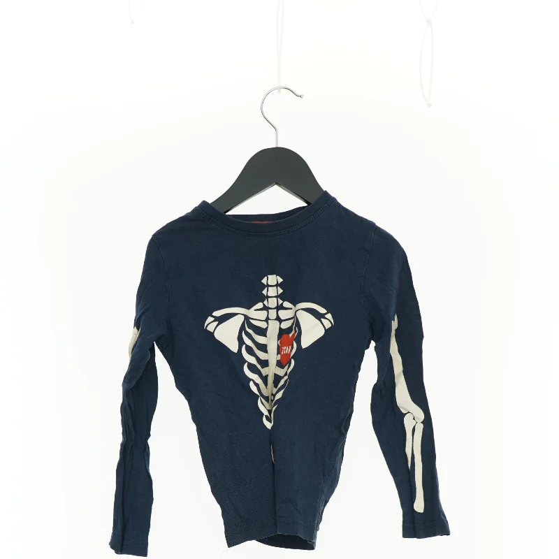 Bluse fra Lupilu (str. 116 cm)