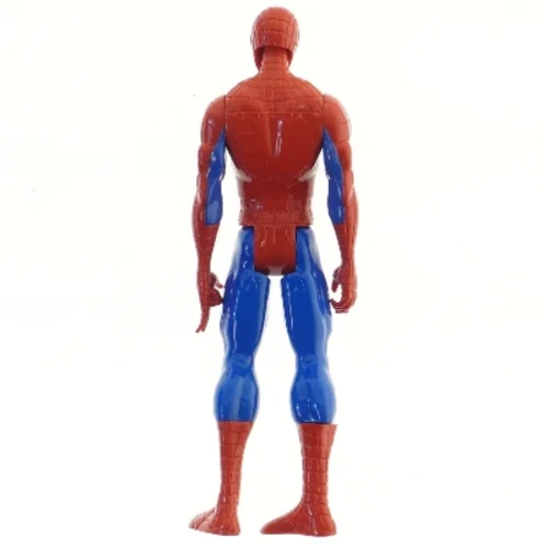 Spider-Man figur fra Spiderman (str. 29 cm)