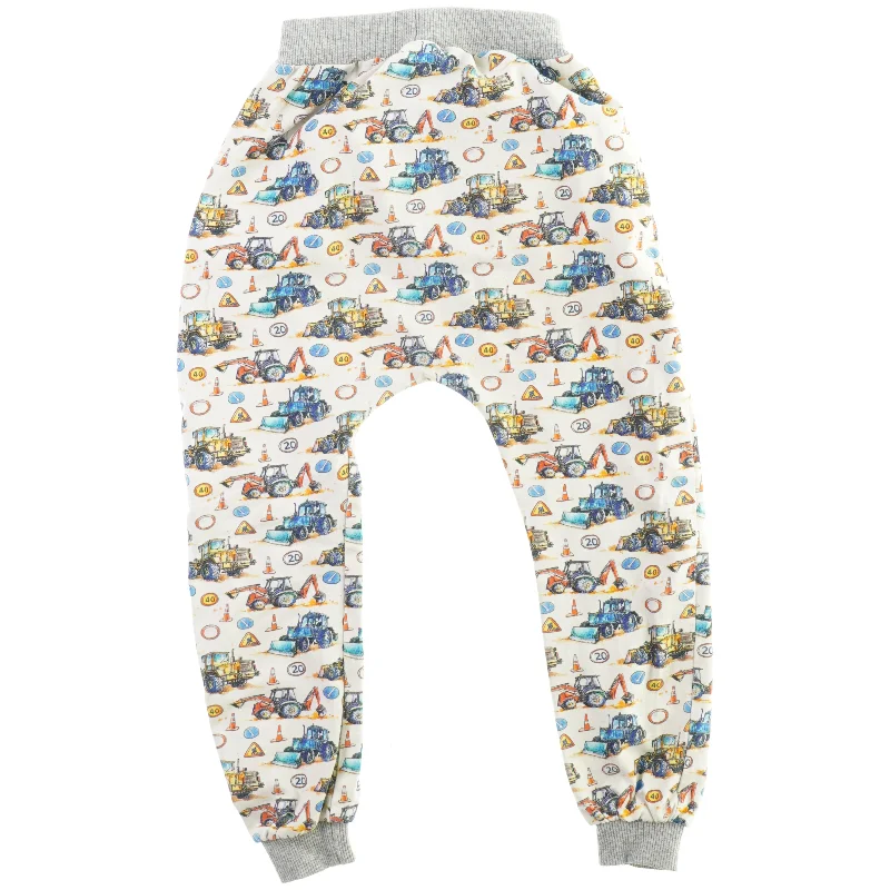 Bukser (str. 62 x 20 cm)