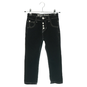 Jeans fra Rebus (str. 104)
