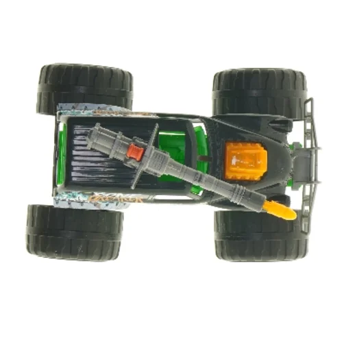 Bone Breaker legetøjsbil (str. 22x15 cm)