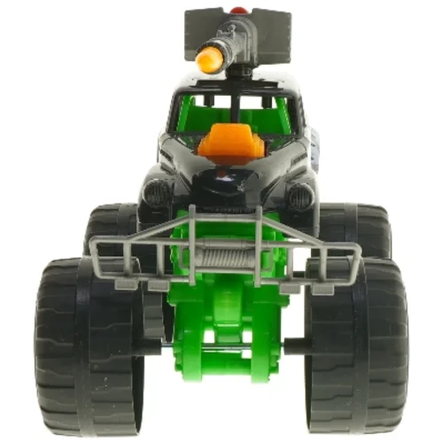 Bone Breaker legetøjsbil (str. 22x15 cm)