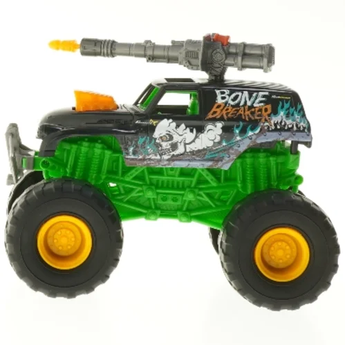 Bone Breaker legetøjsbil (str. 22x15 cm)