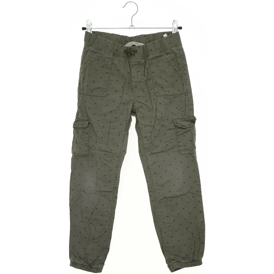 Bukser fra H&M (str. 128 cm)