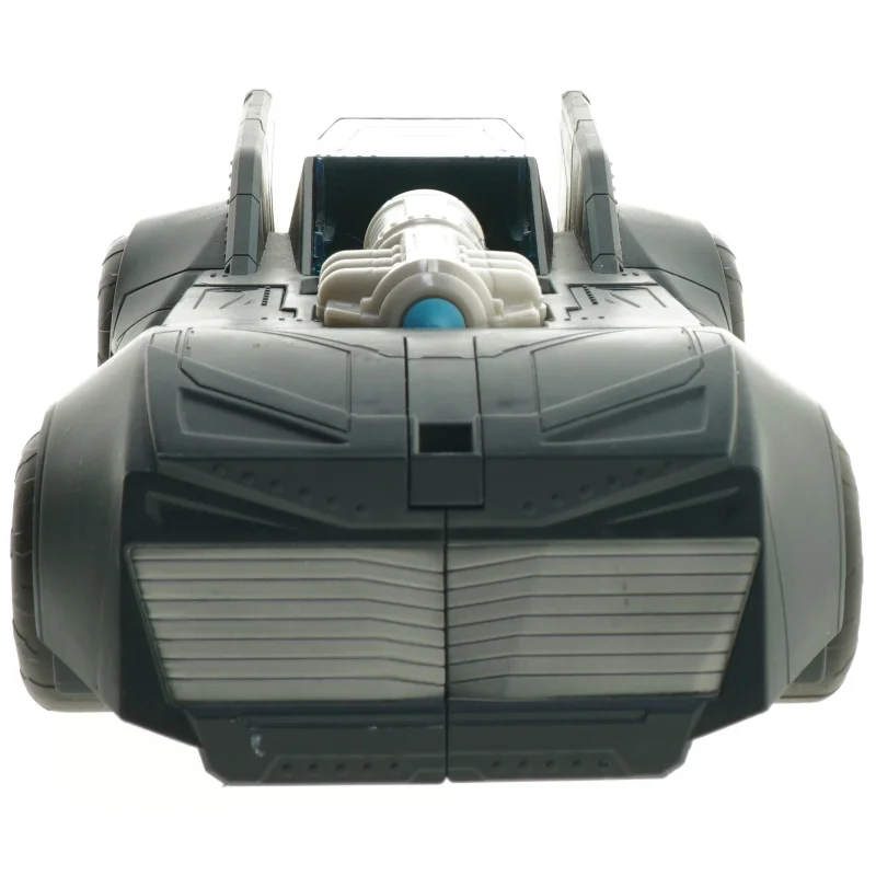 Batmobile legetøjsbil (str. 33x17 cm)