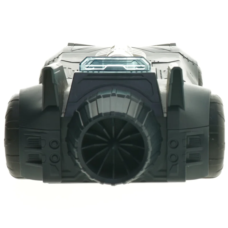 Batmobile legetøjsbil (str. 33x17 cm)