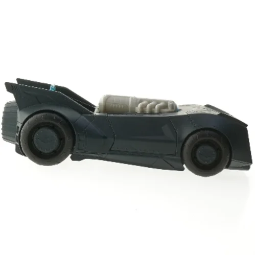 Batmobile legetøjsbil (str. 33x17 cm)