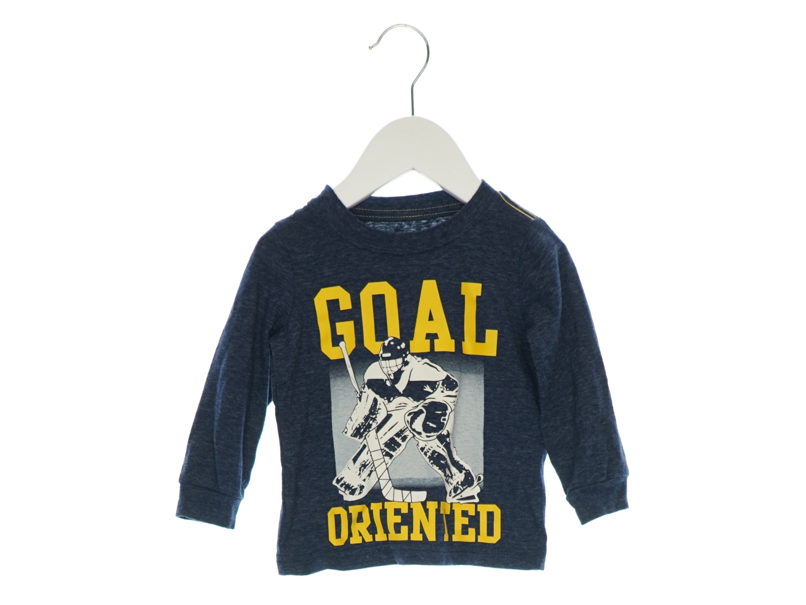 Bluse fra Carter's (str. 12 mdr)