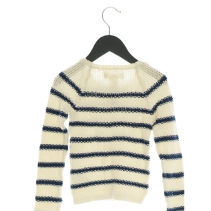 Striktrøje fra H&M (str. 110)