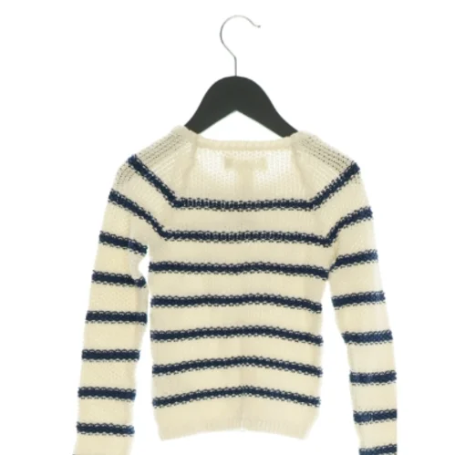 Striktrøje fra H&M (str. 110)