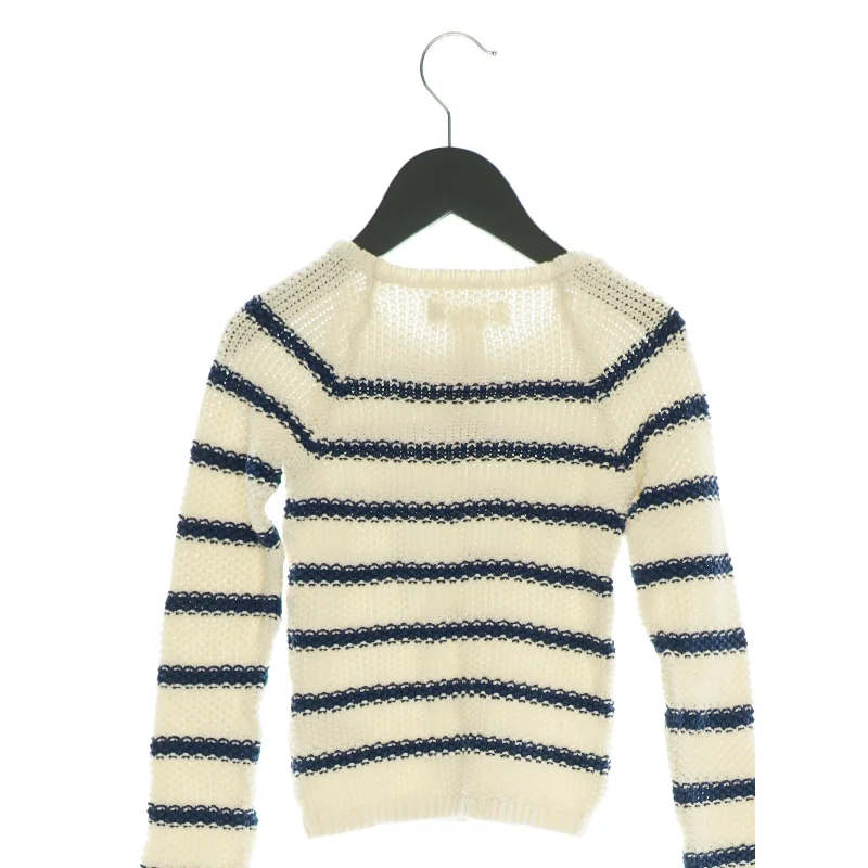 Striktrøje fra H&M (str. 110)
