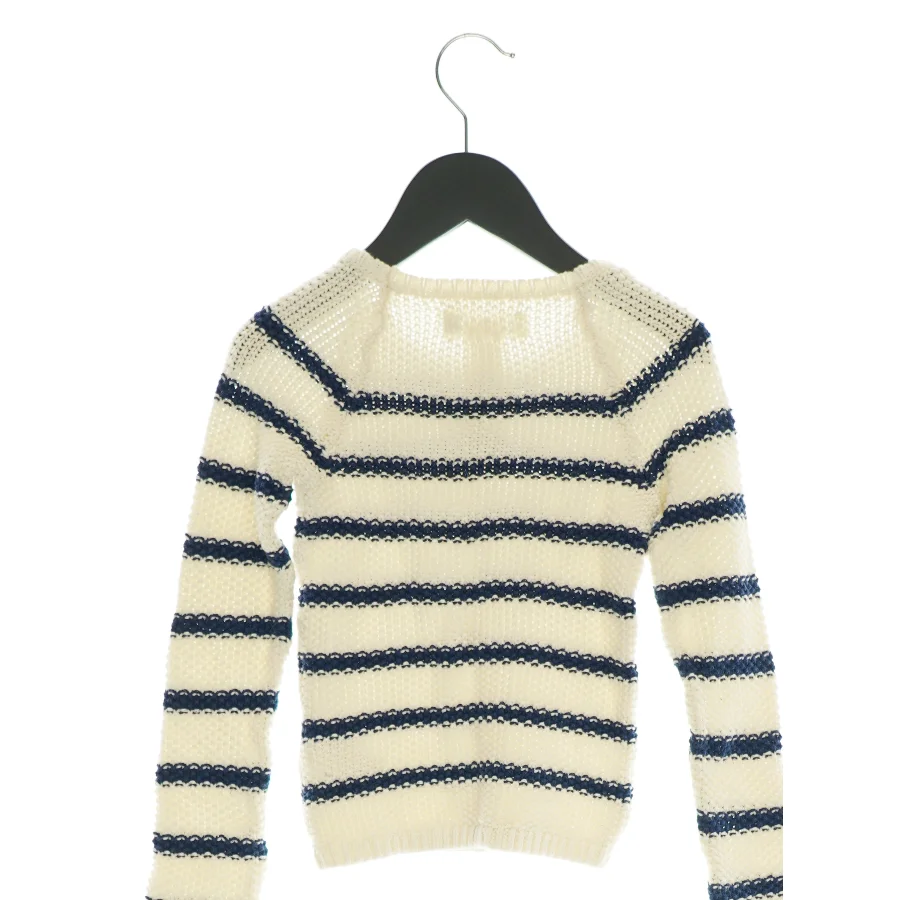 Striktrøje fra H&M (str. 110)