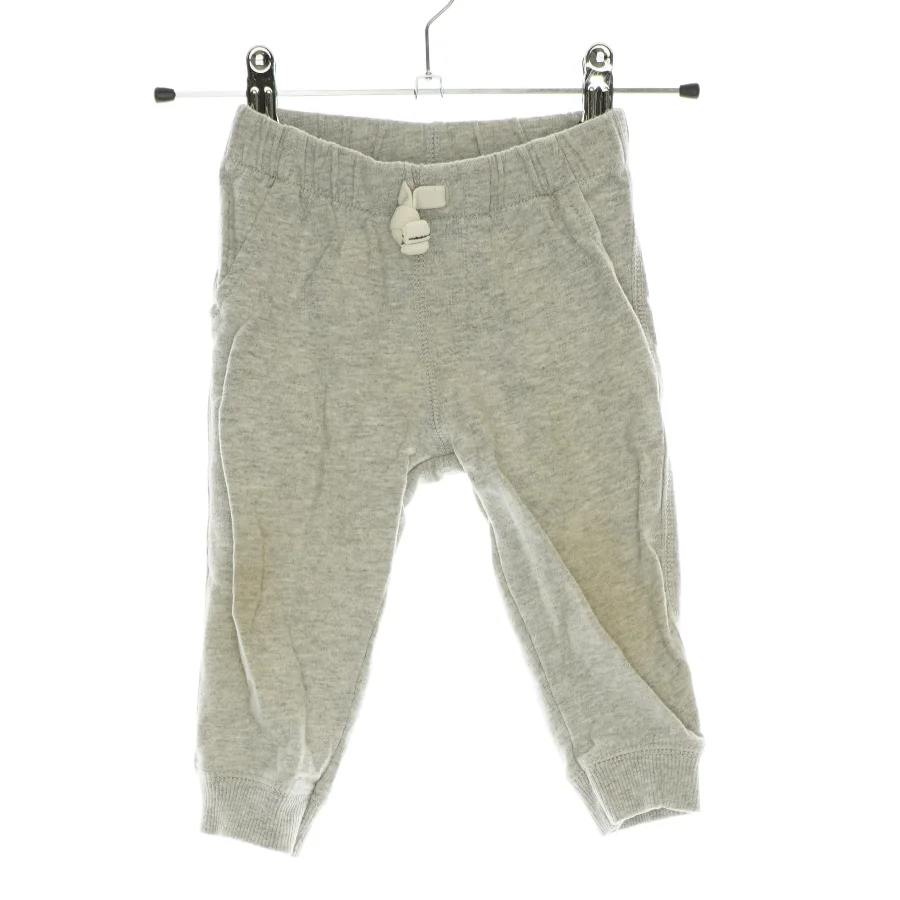 Joggingbukser fra Carter's (str. 12 mdr.)