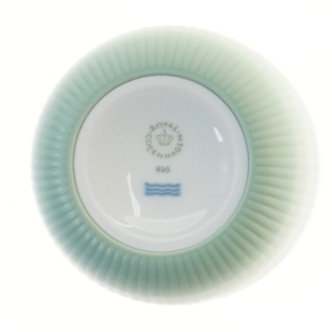 Royal Copenhagen Contrast Krus (str. Ø 8,5 cm længde 9,5 cm)