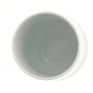 Royal Copenhagen Contrast Krus (str. Ø 8,5 cm længde 9,5 cm)