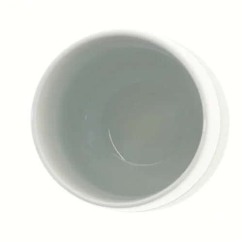 Royal Copenhagen Contrast Krus (str. Ø 8,5 cm længde 9,5 cm)