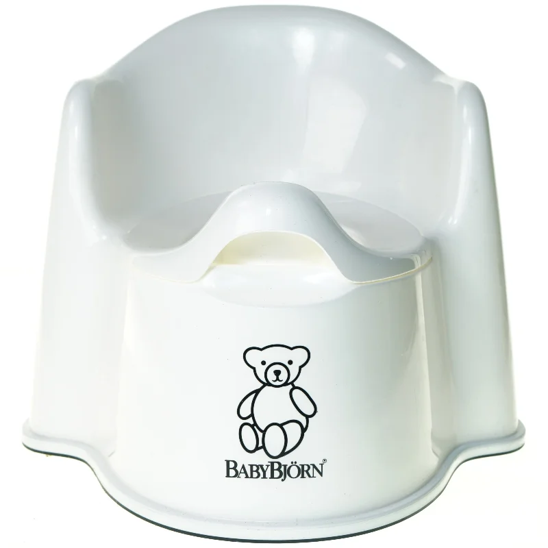 Potte fra Baby Bjørn (str. 36 x 33 cm)