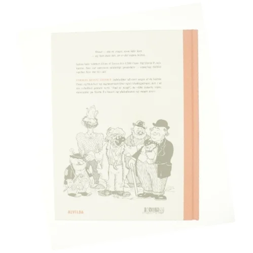 Verdens Bedste Storm P